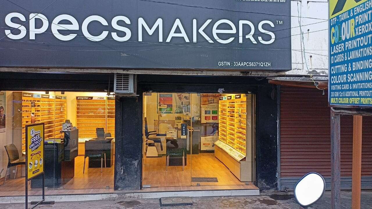 Specsmakers - Avadi